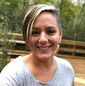 Meet your Posher, Valerie